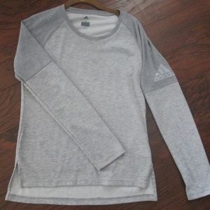 Addidas Athleisure Shirt